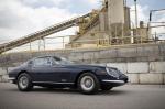Ferrari 275 GTB/4 Acciaio 1966 года